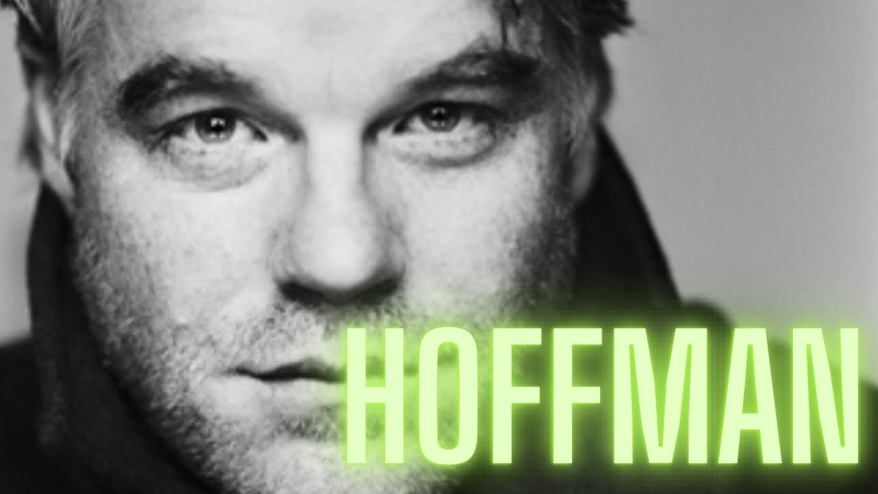 Top 10 Philip Seymour Hoffman Movies Ranked