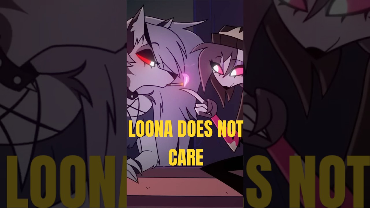 Дружба Луны и Октавии не имеет смысла