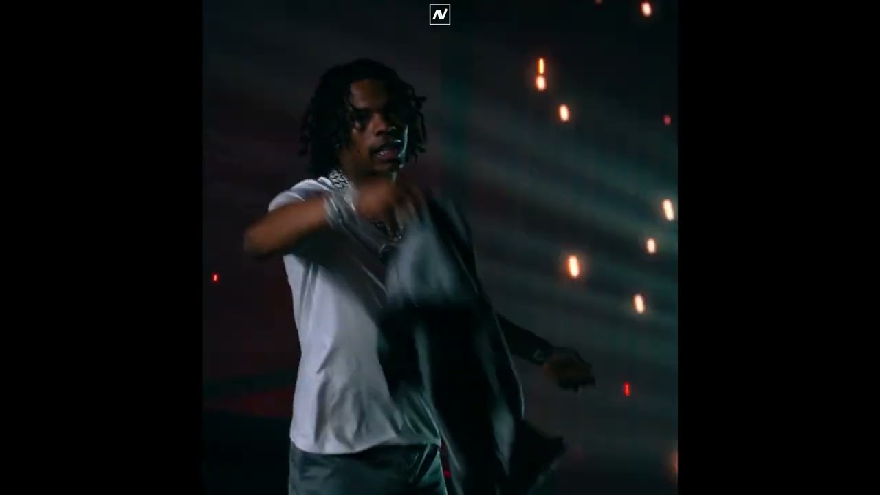 [FREE FOR PROFIT] Lil Baby Type Beat - 