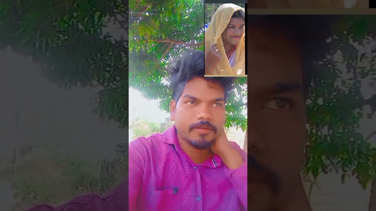 New Santhali #love sad songs #indianelection #jharkhandelection  video
