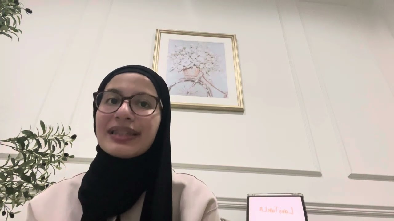 Access to Indonesia&rsquo;s Healthcare Services | Hanan | #LabsTalkLA