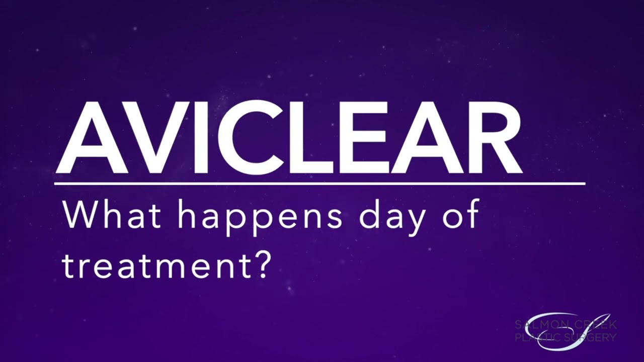Salmon AviClear Virtual Event