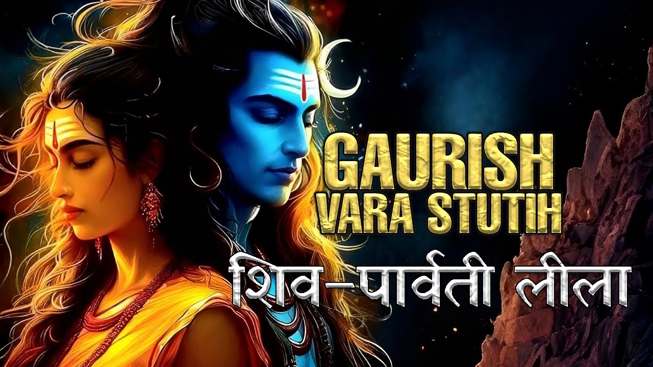 When Parvati Questions Shiva | Gaurīśvara Stuti