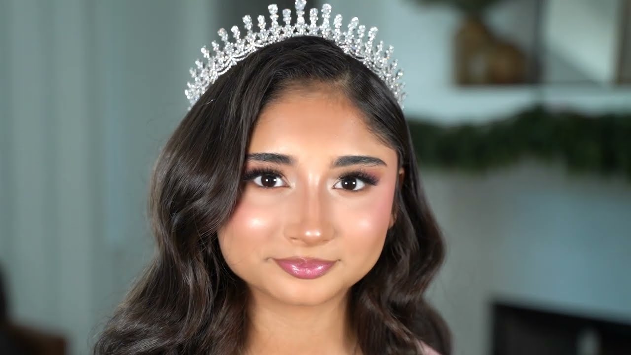 Allison | Quinceañera Highlights 4K