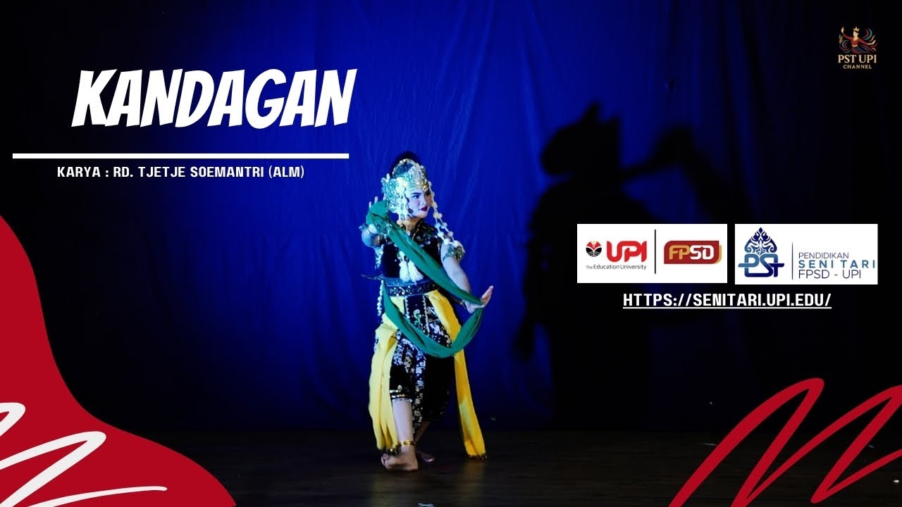Tari Kandagan