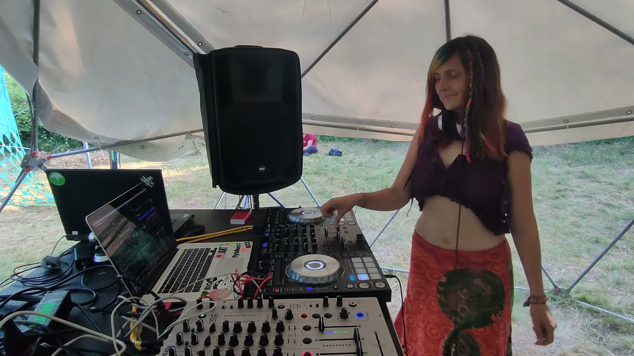 Candelitta @ Aymon Festival ( 27.June.2021)