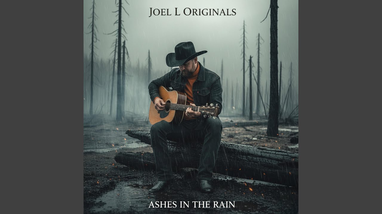 Ashes in the Rain