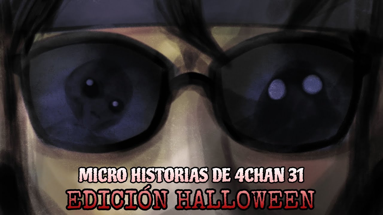 Micro Historias de 4chan (31)