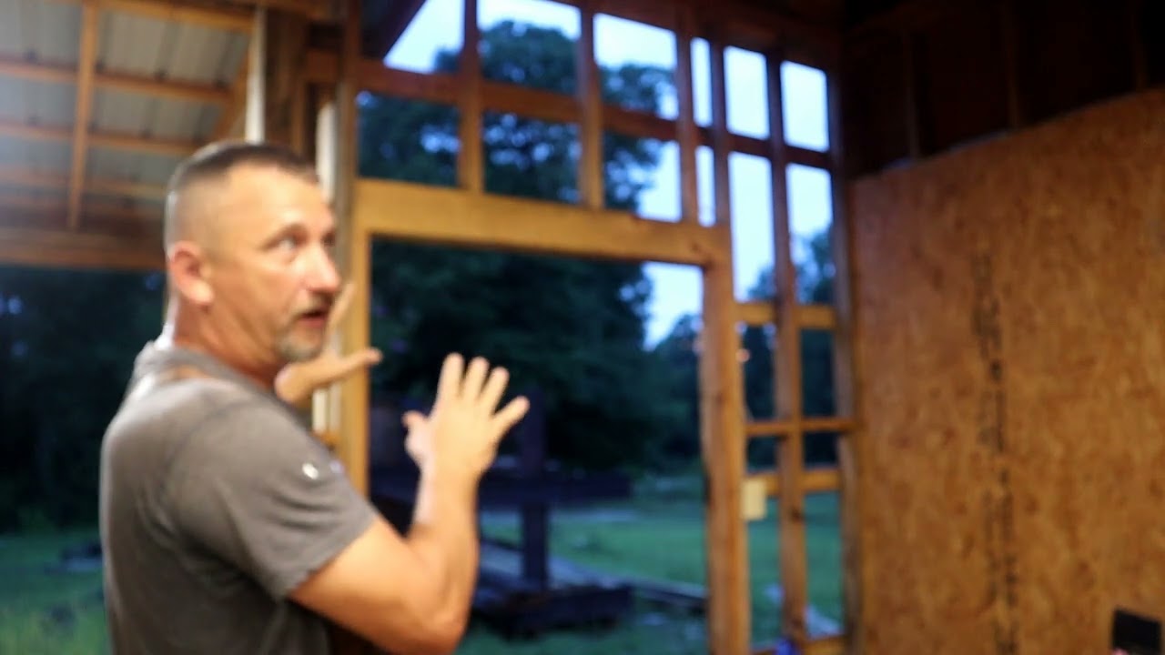 EDGER SAW BEGINNINGS AND MILLHOUSE UPDATES