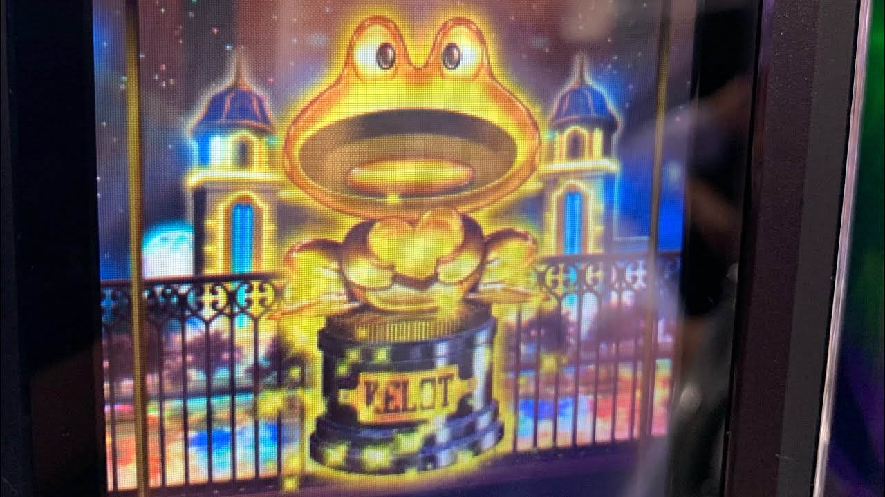 【パチスロ生配信】金トロ出た！神台スーパーブラックジャックでコンプリート目指す！【東京都マルホン押上店】PR