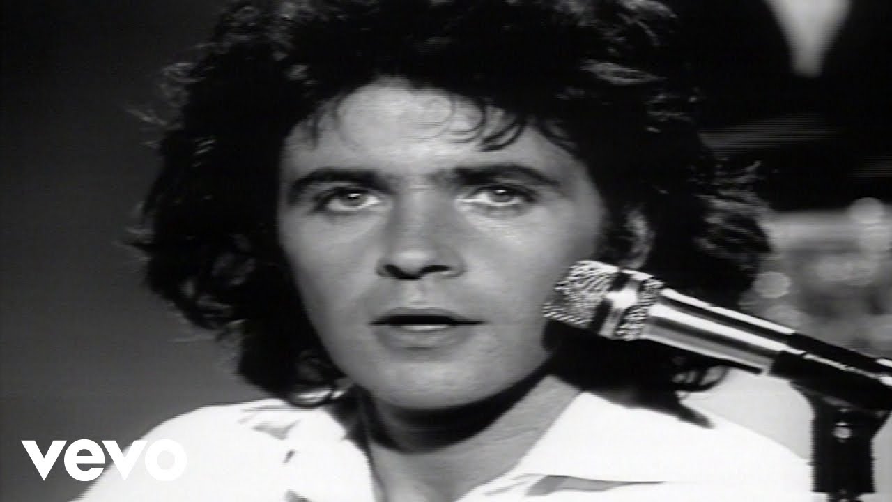 David Essex - Hot Love