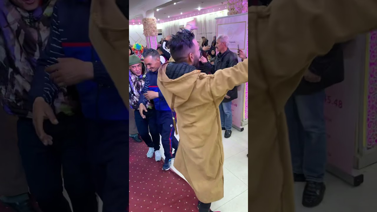 رقص نايلي