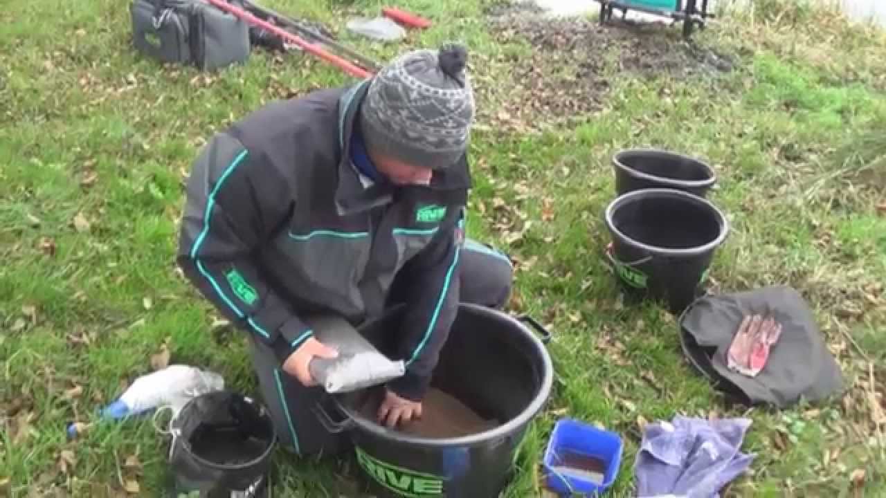 ABC odległościówki. Cz. 1. Metoda przelotowa na głębokim jeziorze.