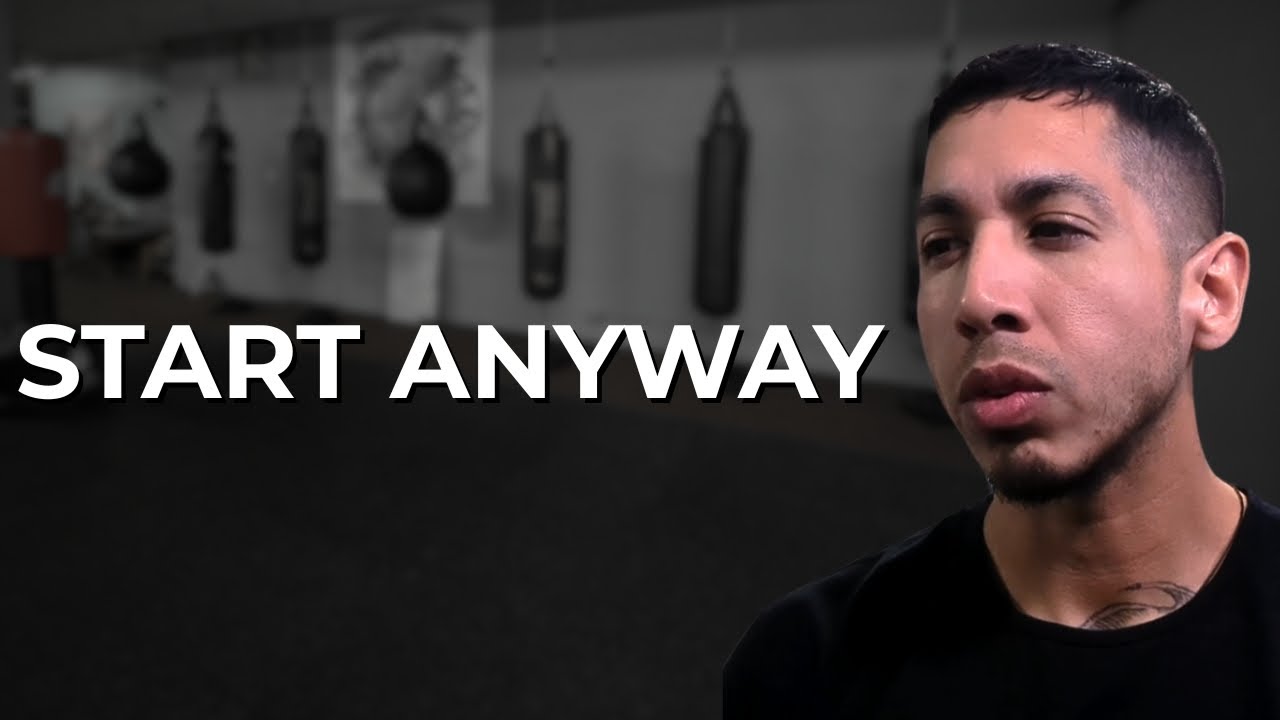 Have You Ever Wanted to Start a Boxing Gym?