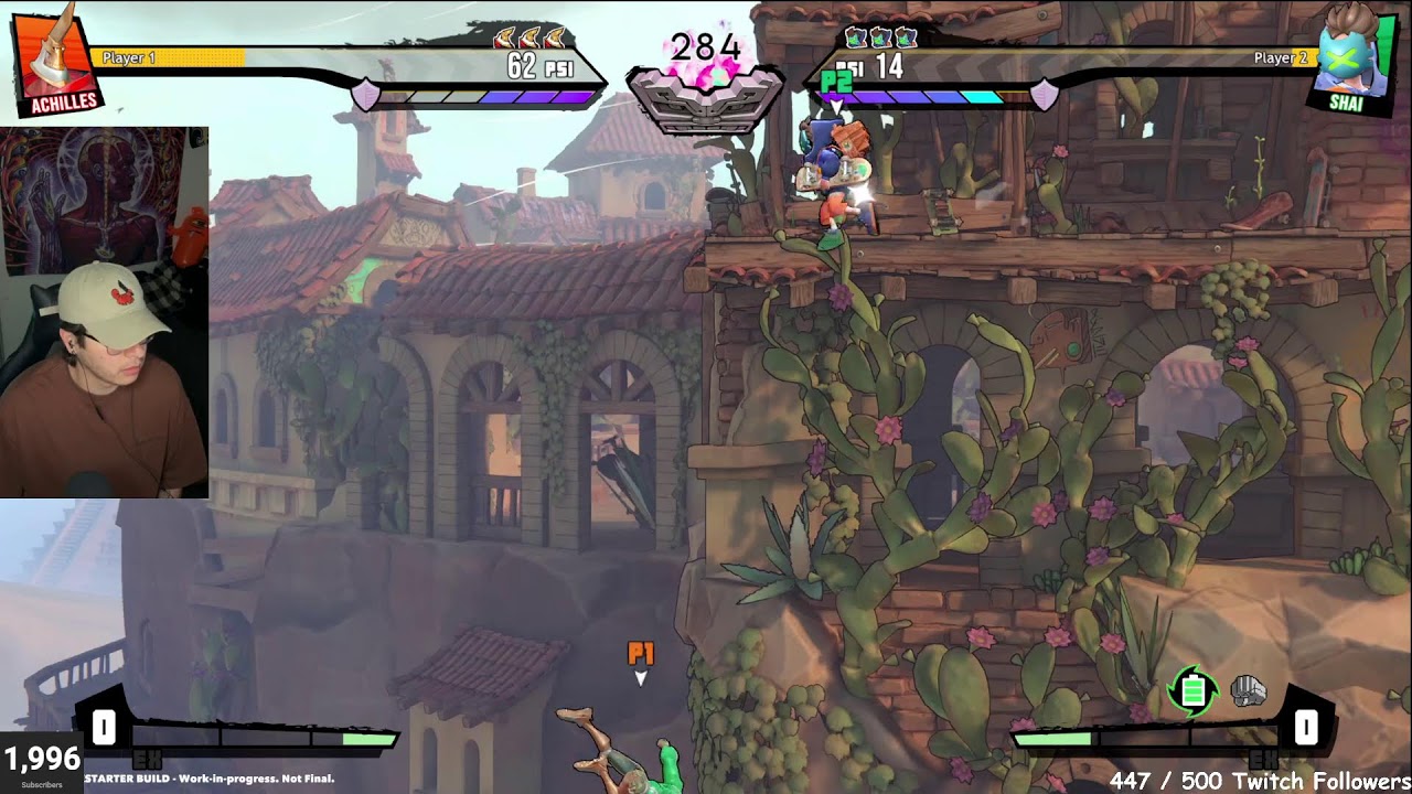 COMBO DEVILS HBOX TOURNAMENT!