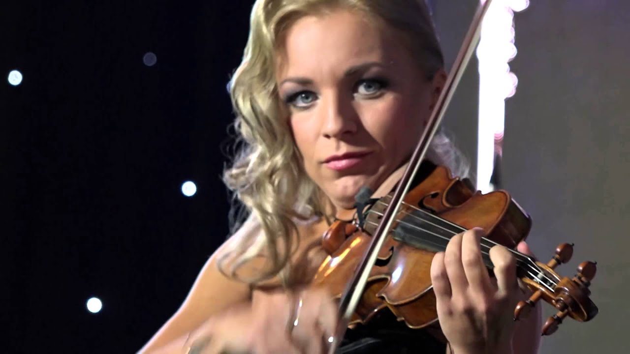 Paganini: La Campanella (Lidia Baich)