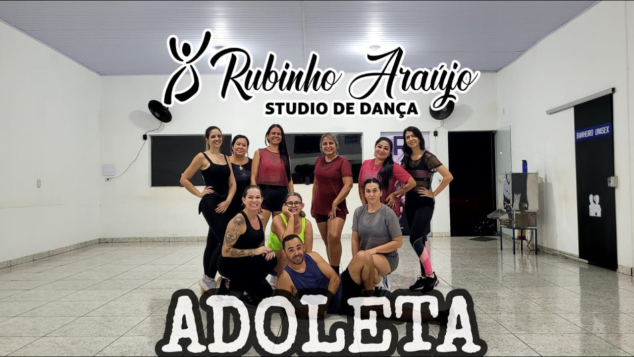 Kelly Key - Adoleta|Rubinho Araujo