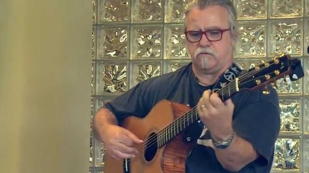 Chasin' the Boogie- Tim Sparks