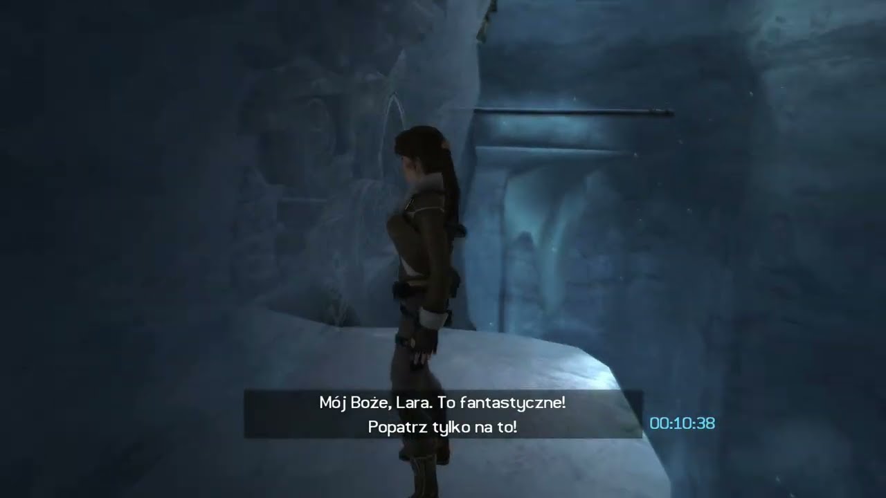 Tomb Raider 7: Legenda - Nepal (Próba Czasu)