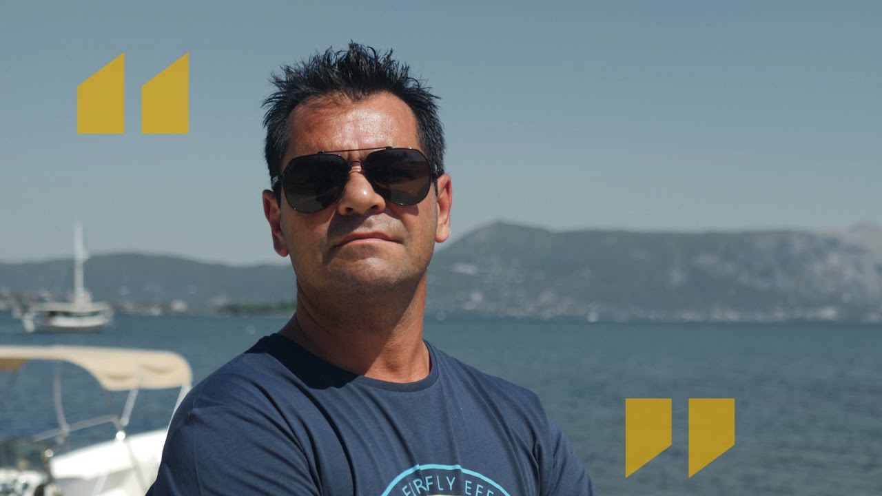 Επιζήσαμε από το τσουνάμι του Ινδικού Ωκεανού | istorima