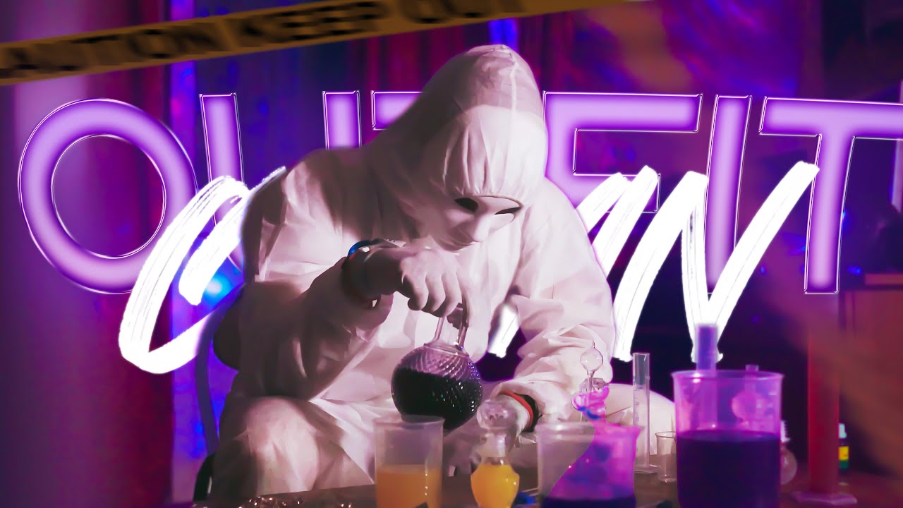 Boticeli - Outfit Clean (Official Video)