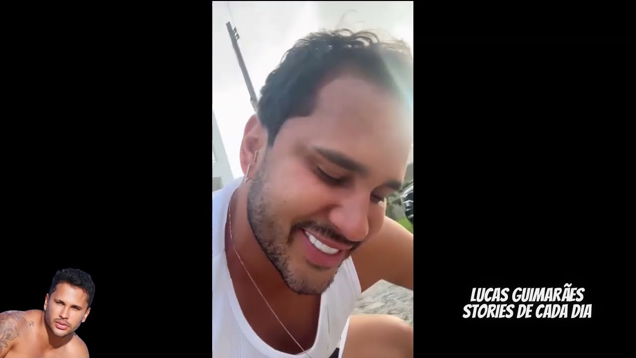 Lucas Guimarães e a Felicidade Dos Doguinhos 😍
