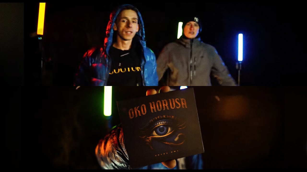 Czyżu NwL feat. Knuffi - Open (Oficjalny Teledysk)