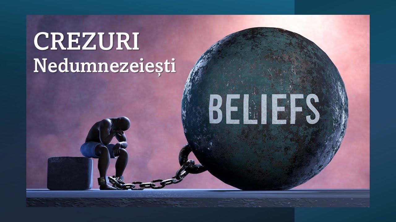 Crezuri Nedumnezeiești | Genu Olariu | 25.01.2026