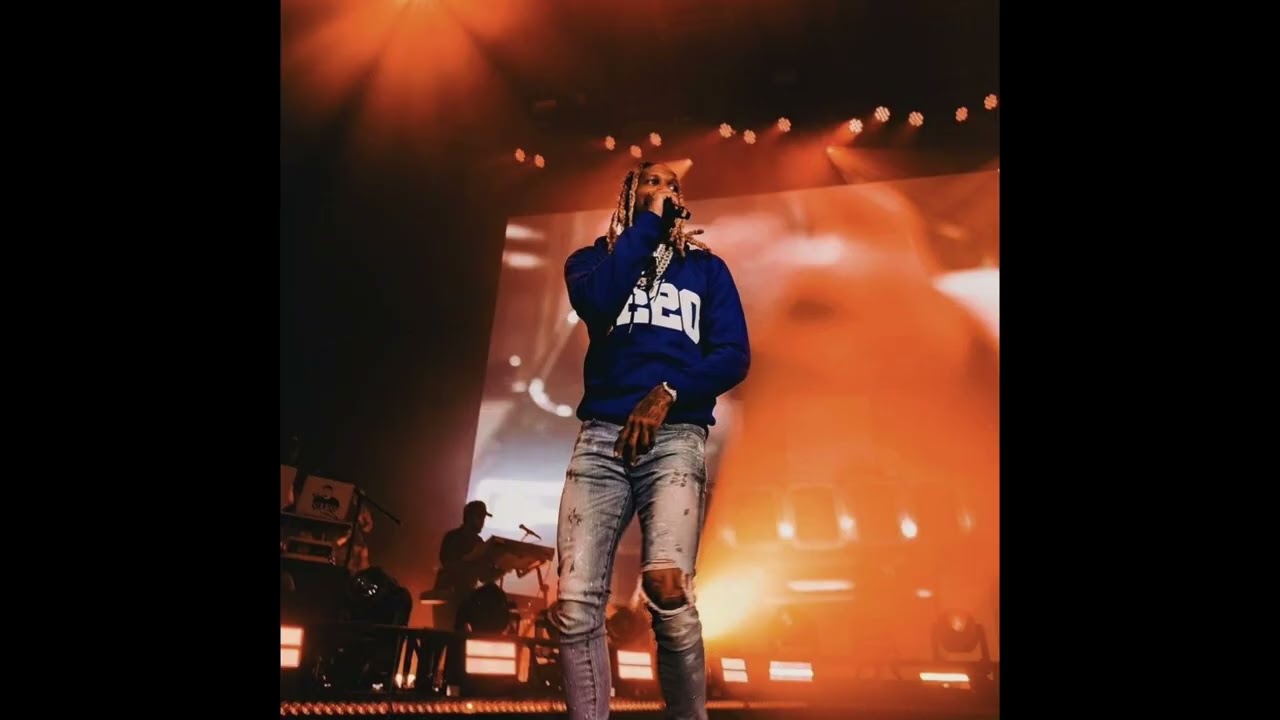 [FREE] Lil' Durk Type Beat 2026 