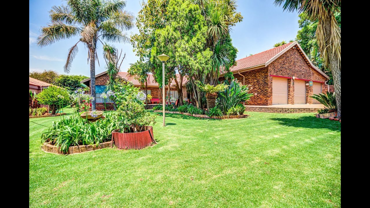 Beautiful, Large Family Home for Sale in Norkem Park