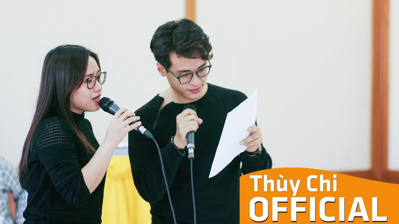 Tháng Tư Là Lời Nói Dối Của Anh | Thùy Chi ft. Hà Anh Tuấn | Tập show