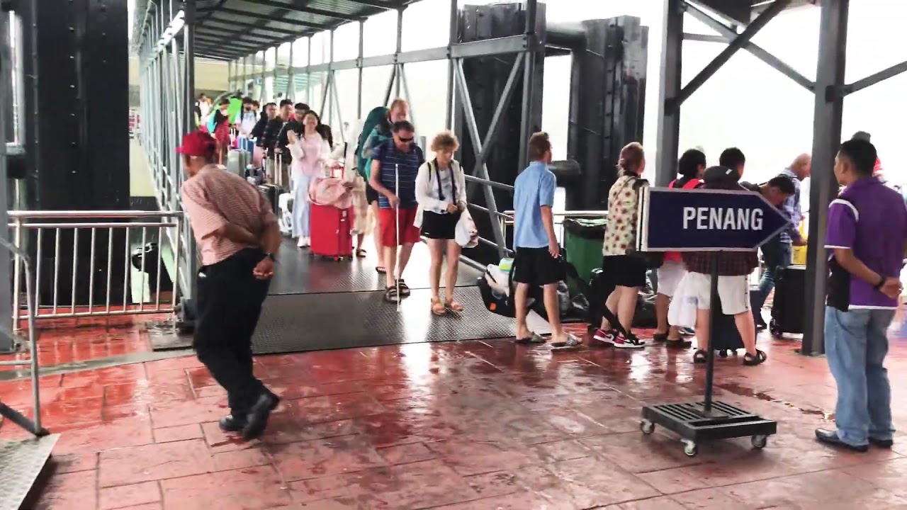 ferry langkawi