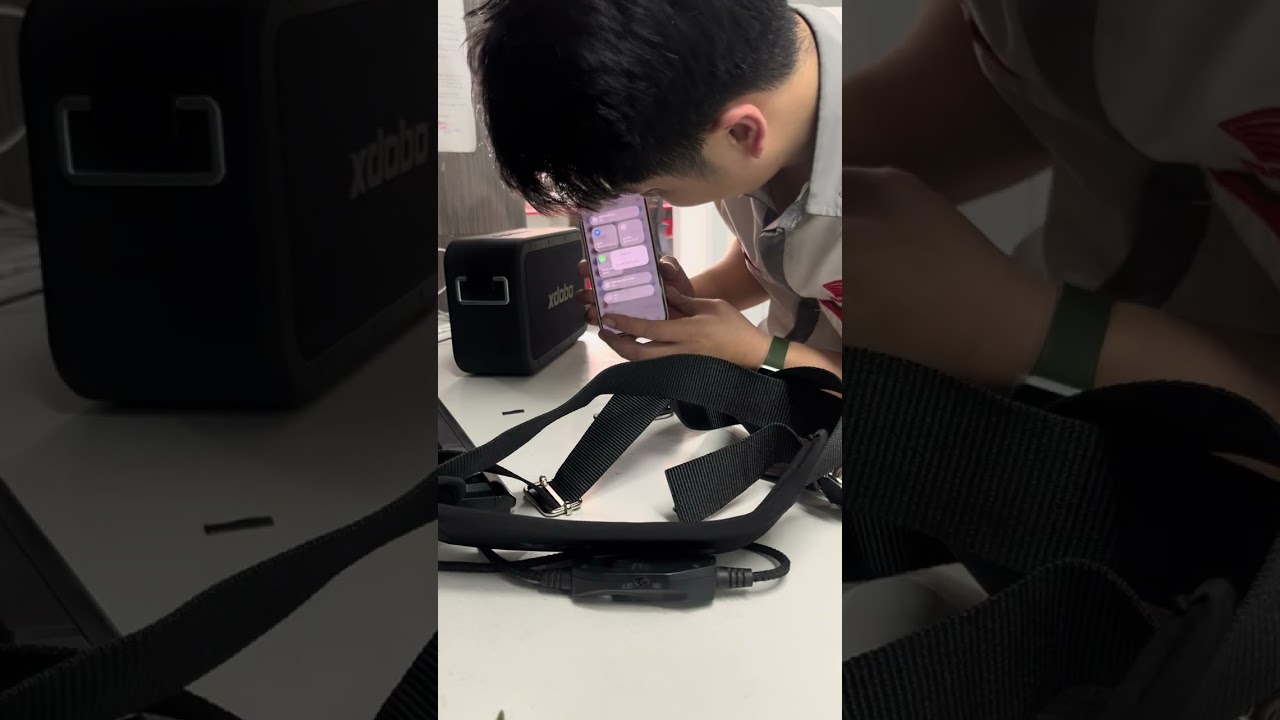 x DOBO 1983 MAX 120w chất âm khá ổn   giá 1tr400k  