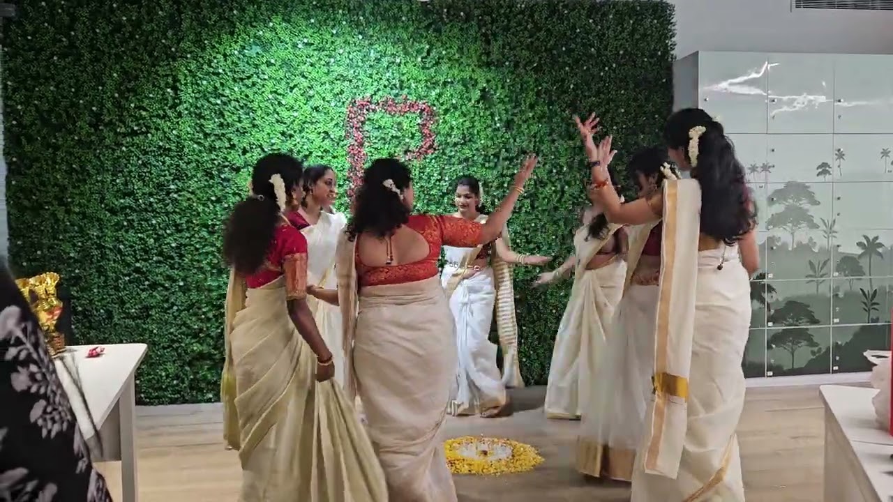 Onam 2025🏵