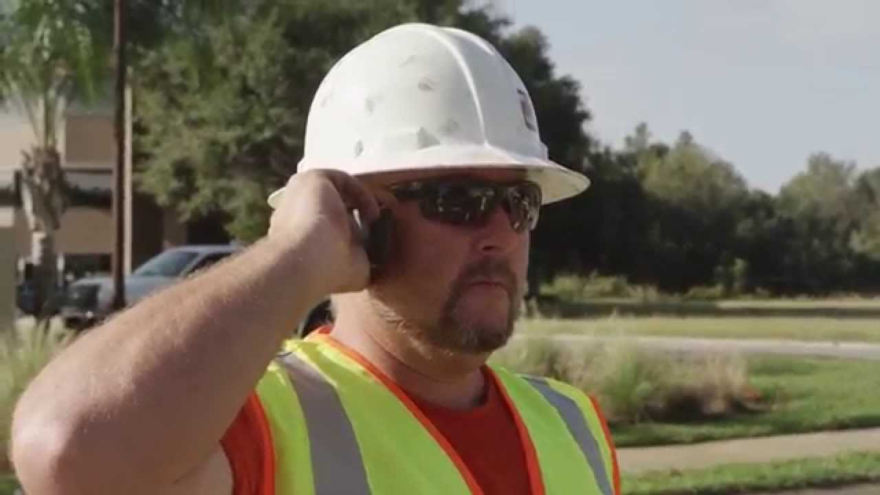 Ditch Witch® Trencher Safety & Operation