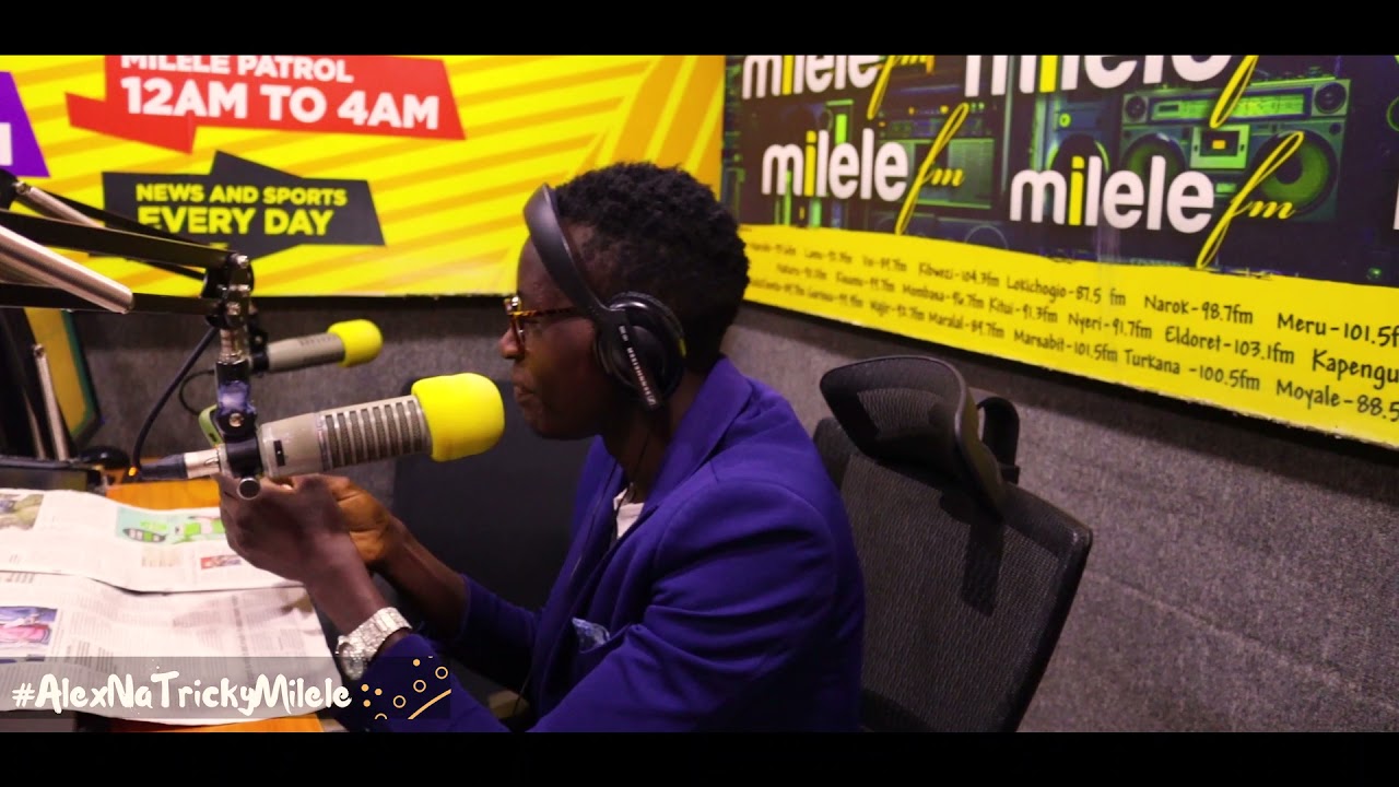 MCA Tricky: Walitembelea BABA, Raila Odinga kusisitiza they GOAT him