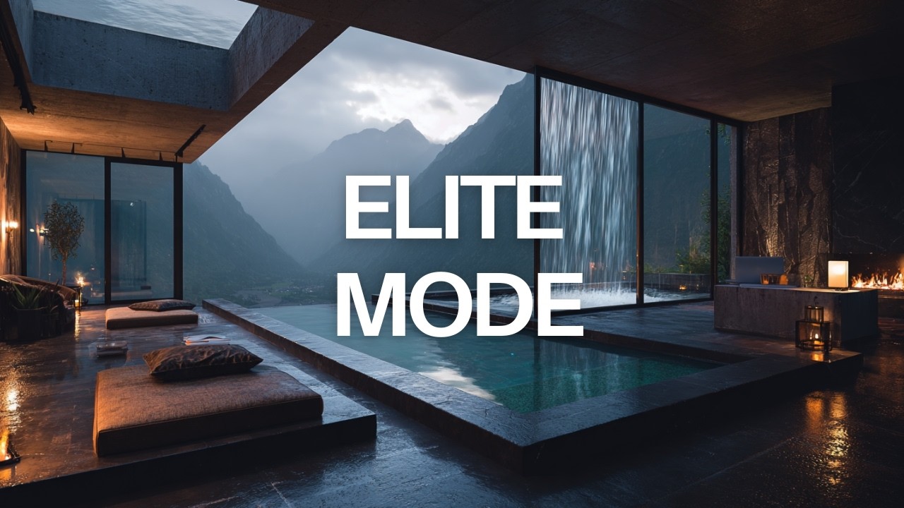 Deep Work Music – 3 Hour Elite Focus for Coding & High Performance