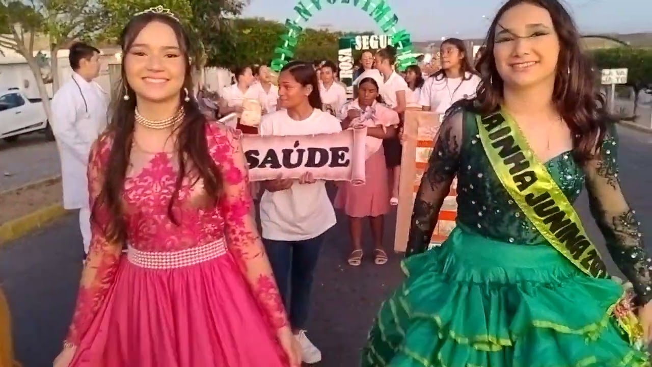 a nossa cidade tem história Serrita emancipação política aniversário da cidade 96 anos parabéns!!!!