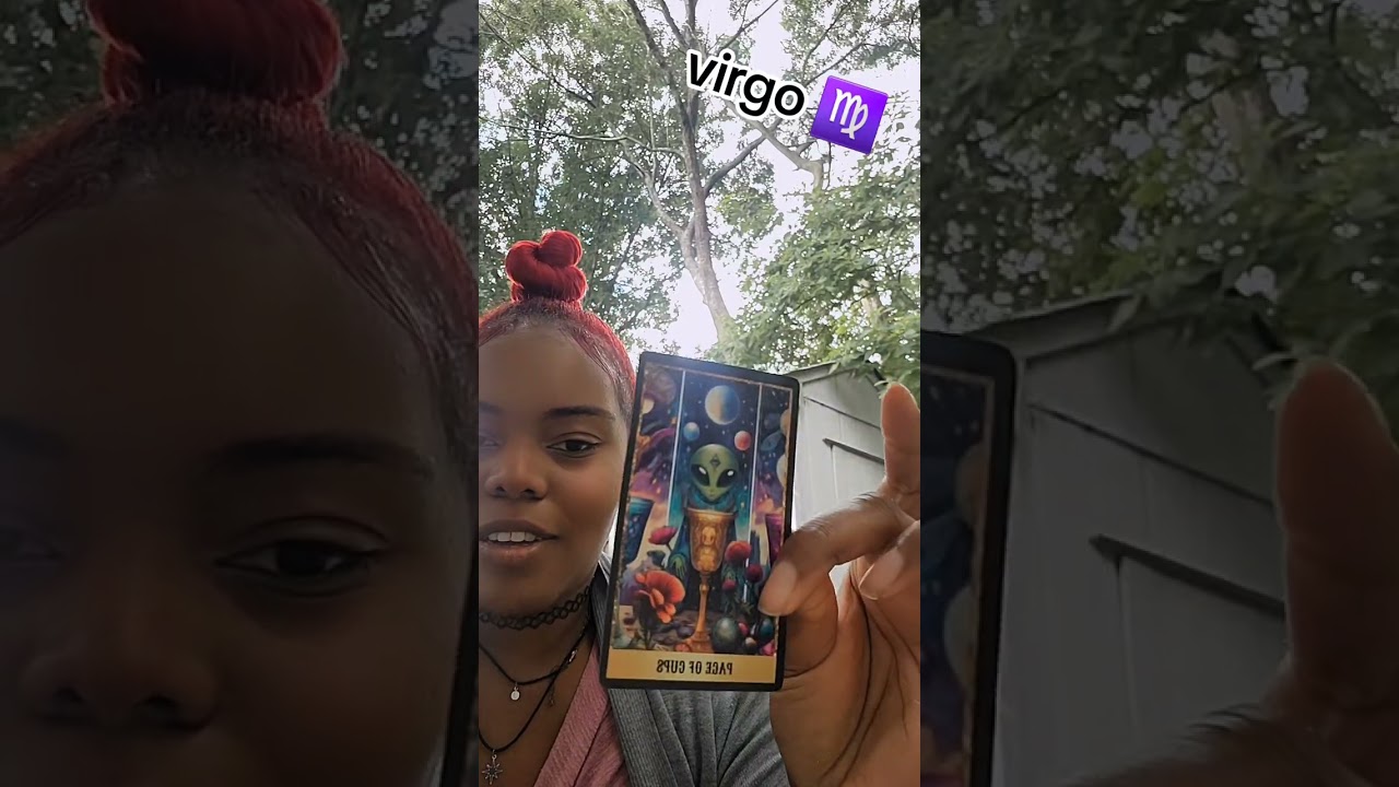 VIRGO ♍️ SOMEONE IS SO IN LOVE WITH YOU! EXPECT AN SINCERE APOLOGY & A 💍💖🤭