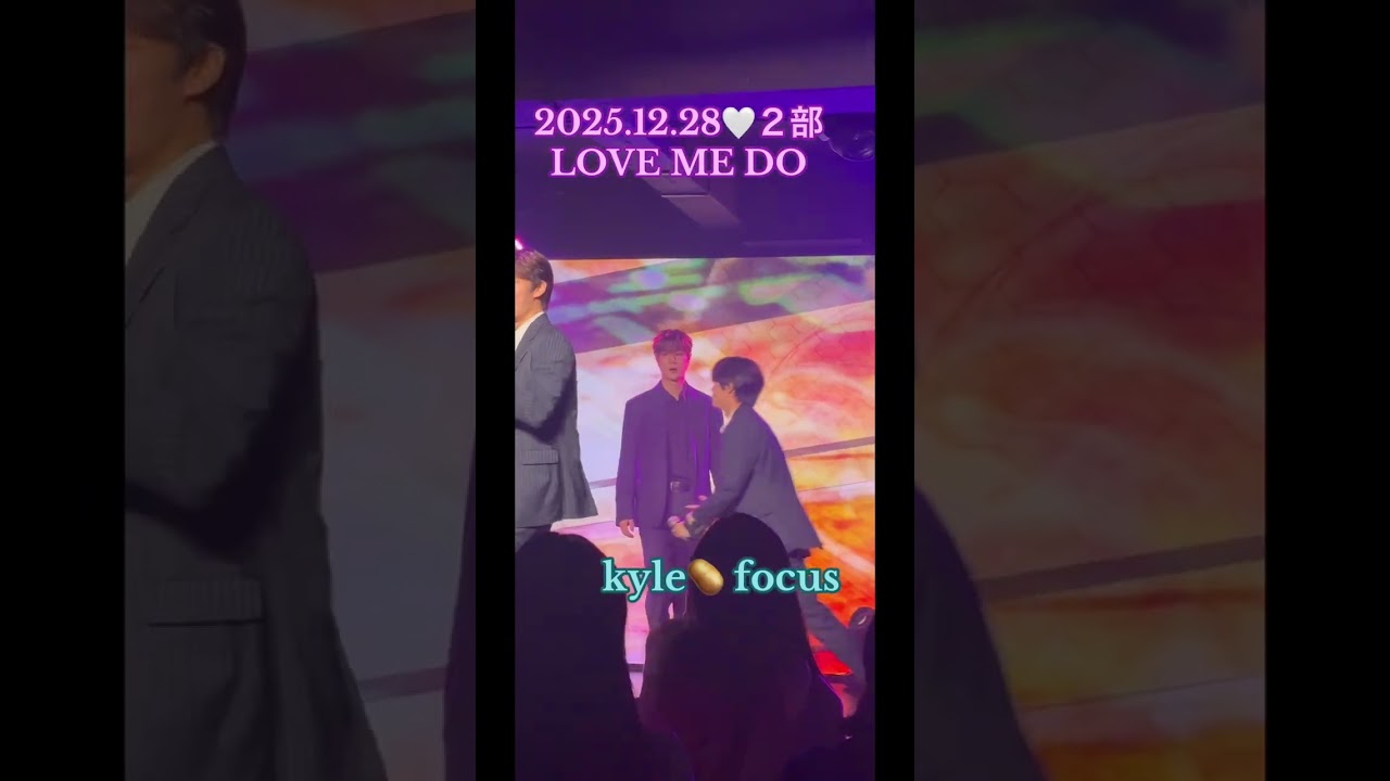 2025.12.28 2部❤️ASC2NT🦊