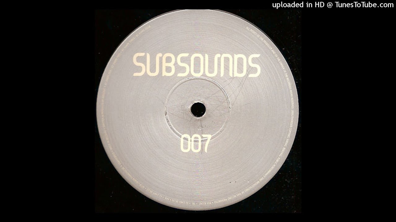 DJ Argonic - Shape Four