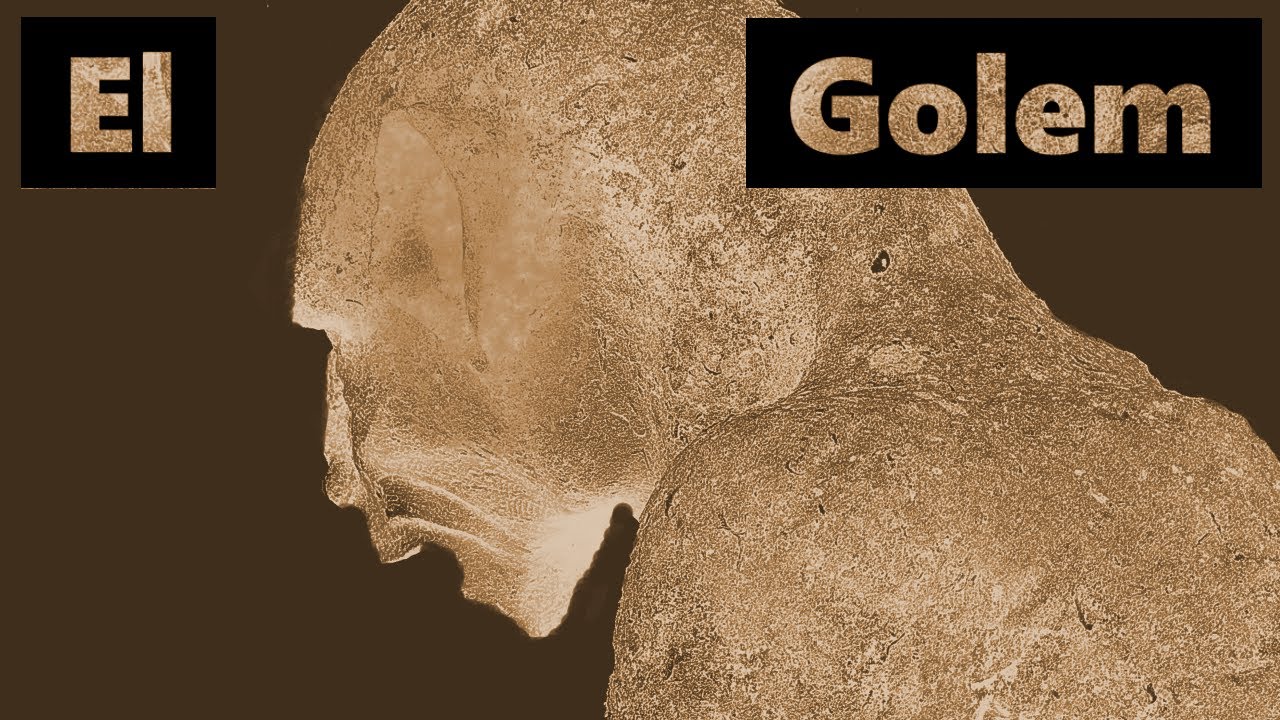 El Golem