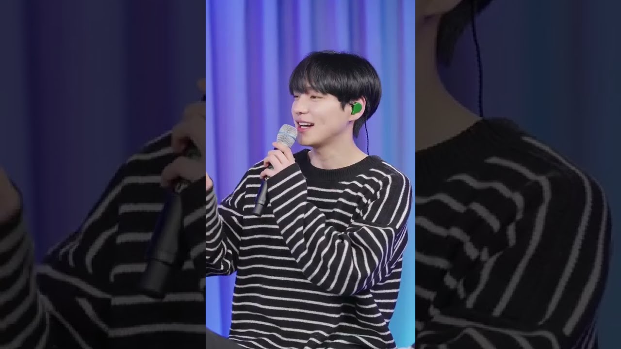 220127 지오디의 점심어택 - 빅톤 (VICTON) FULL