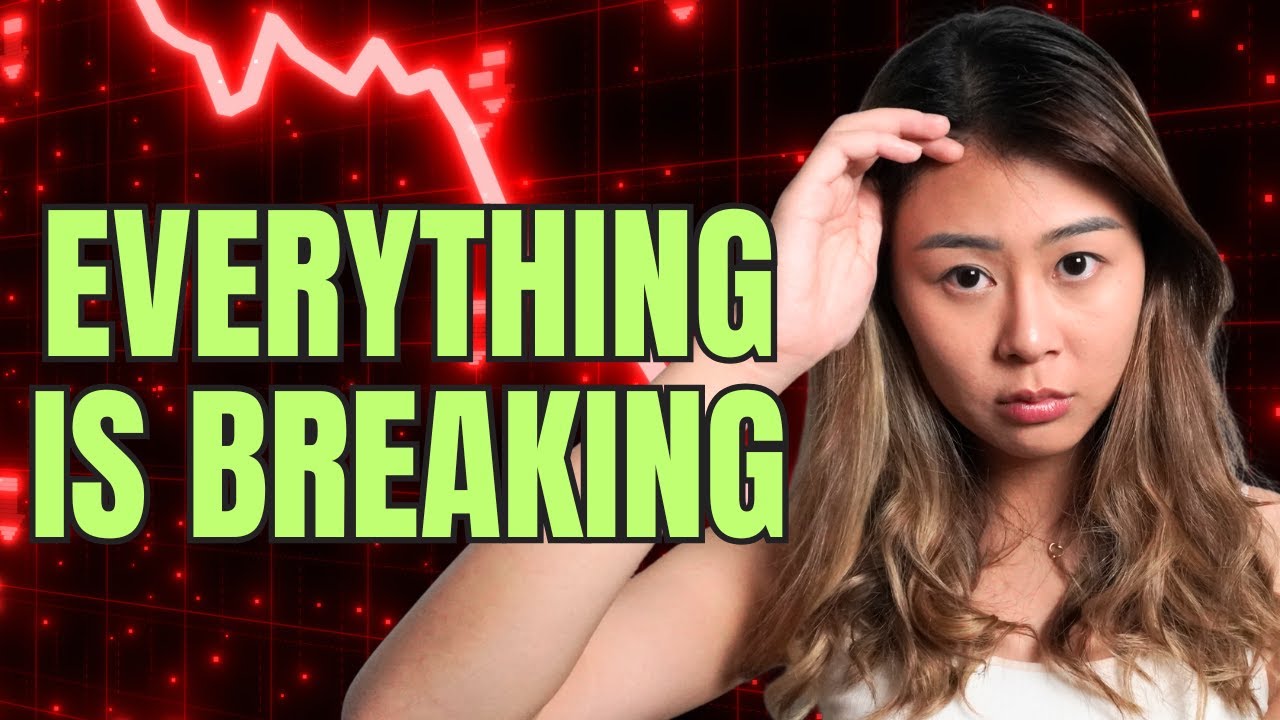 Oil, War, Bitcoin, AI &mdash; Why Everything Is Breaking at the Same Time