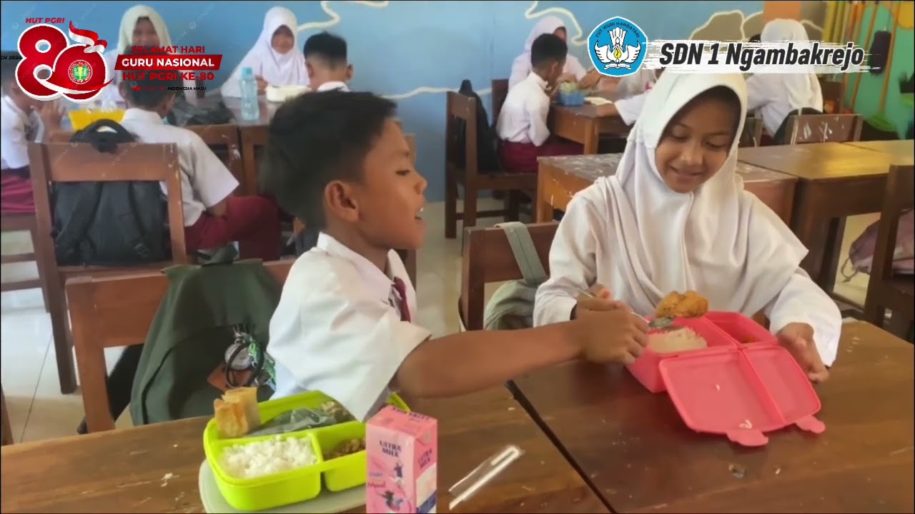 LOMBA VLOG 7  KEBIASAAN ANAK INDONESIA HEBAT 