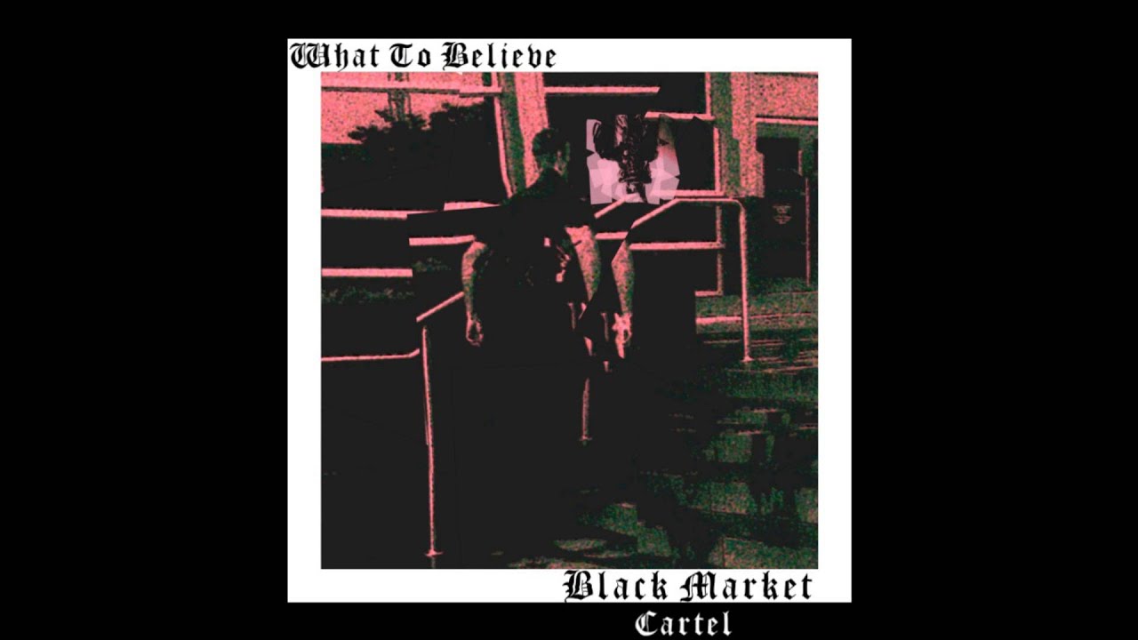 What To Believe Feat. JeLa Soul & JmE (Prod. By JeLaNi Kwesi & IzzyTv)