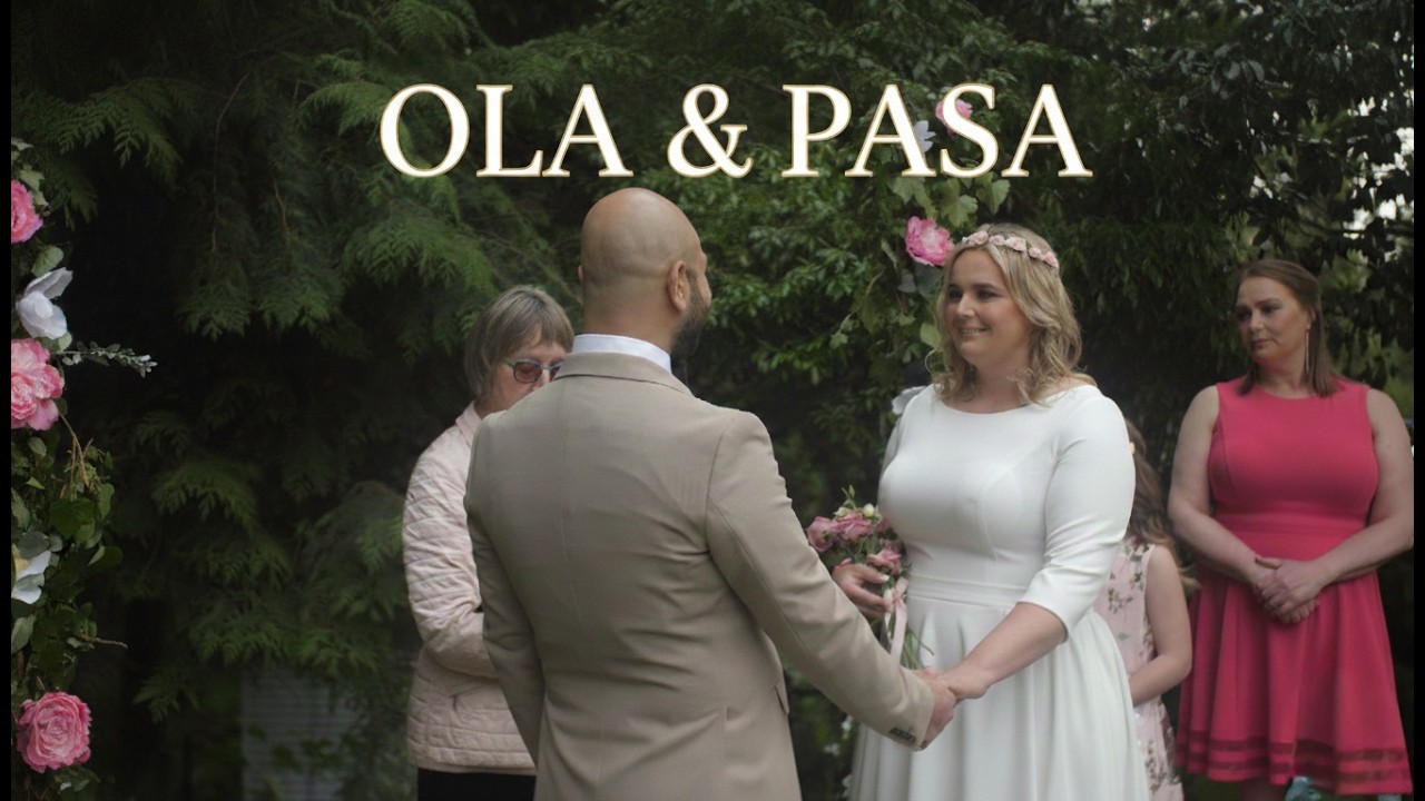 Ola & Pasa