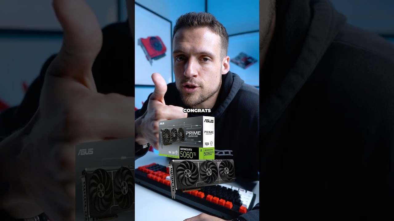 The META CPU for PC Gaming in 2025