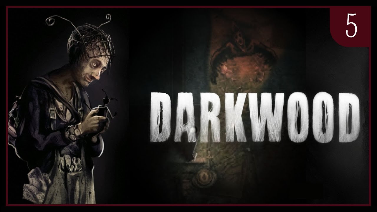 Nos adentramos demasiado… ¿estábamos listos? | Darkwood #5