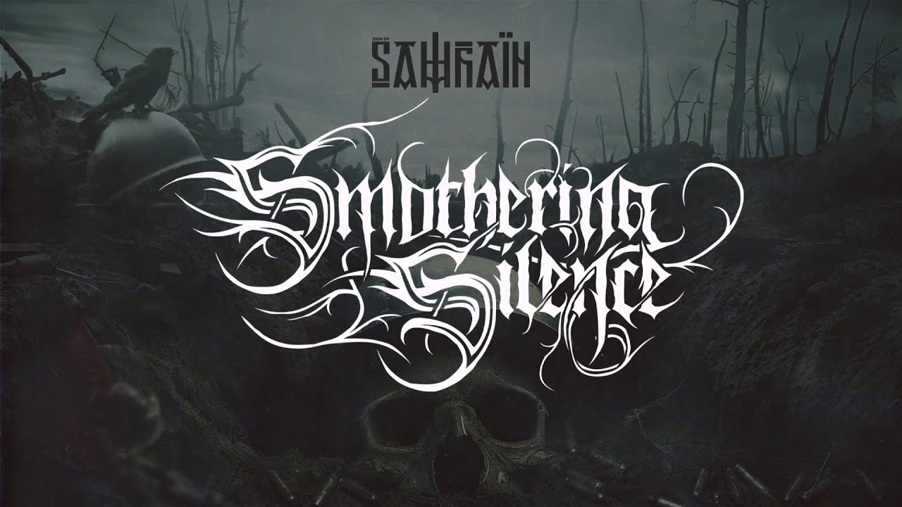 Smothering Silence &ndash; Катарсис болю | Live at Sign of Samhain 2023 (Full Show, Kyiv 28.10.2023)